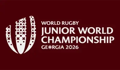 A new identity for age-grade rugby: Junior World Championship set for Georgia in 2026