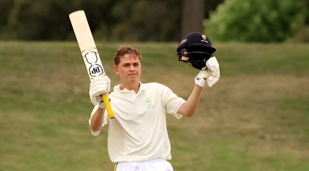 Player Profile: Francois Prins (Boland Landbou)