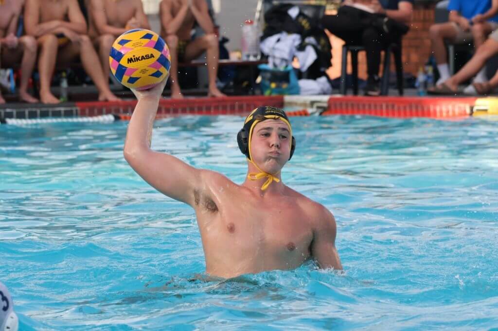 Cooper Haworth - St David's Marist Inanda 2026