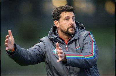 Reggie Keates-St Anne's director- 2026
