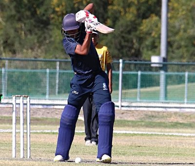 Switch Schools SA20 Player Profile – Abriam “AB” Jacobs (Paarl Boys’ High)