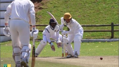 Switch Schools SA20 Player Profile – Corbin Tidbury (Graeme College)