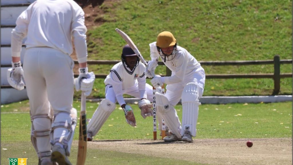 Switch Schools SA20 Player Profile – Corbin Tidbury (Graeme College)