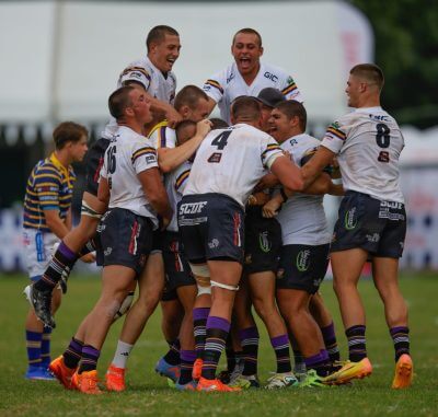 Hendricks scores late long range stunner as Outeniqua draws with Waterkloof