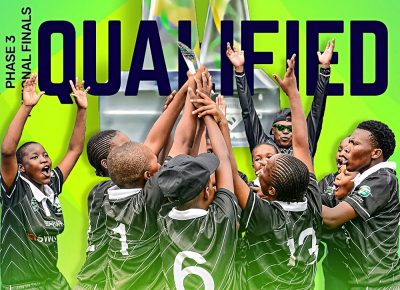 Switch Schools SA20 Player Profile – Yolanda Mdumba (Nomandi)