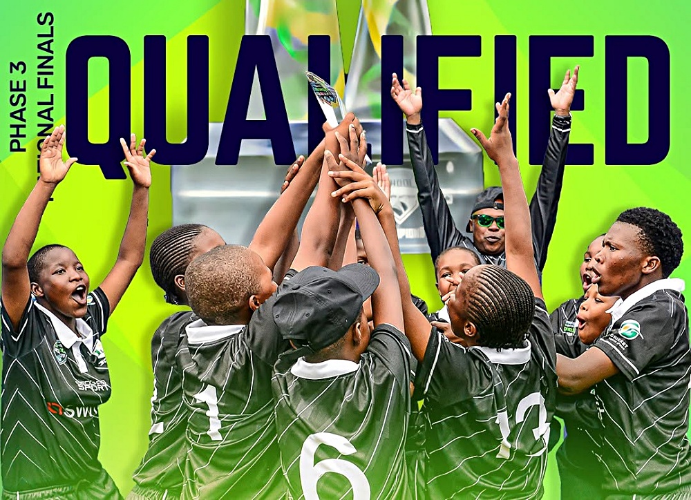 Switch Schools SA20 Player Profile – Yolanda Mdumba (Nomandi)