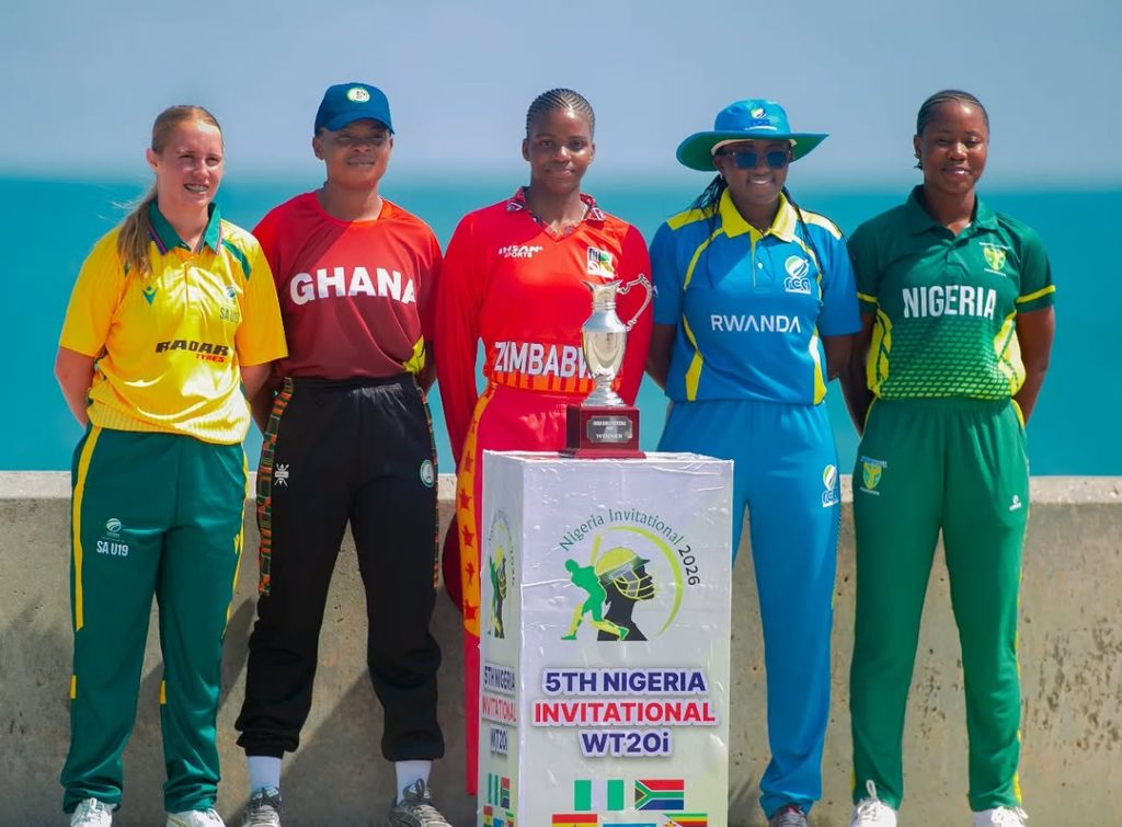 Devnarain Reflects on SA u19 Women’s Bronze Finish in Nigeria’s Patricia Kambarami Cup