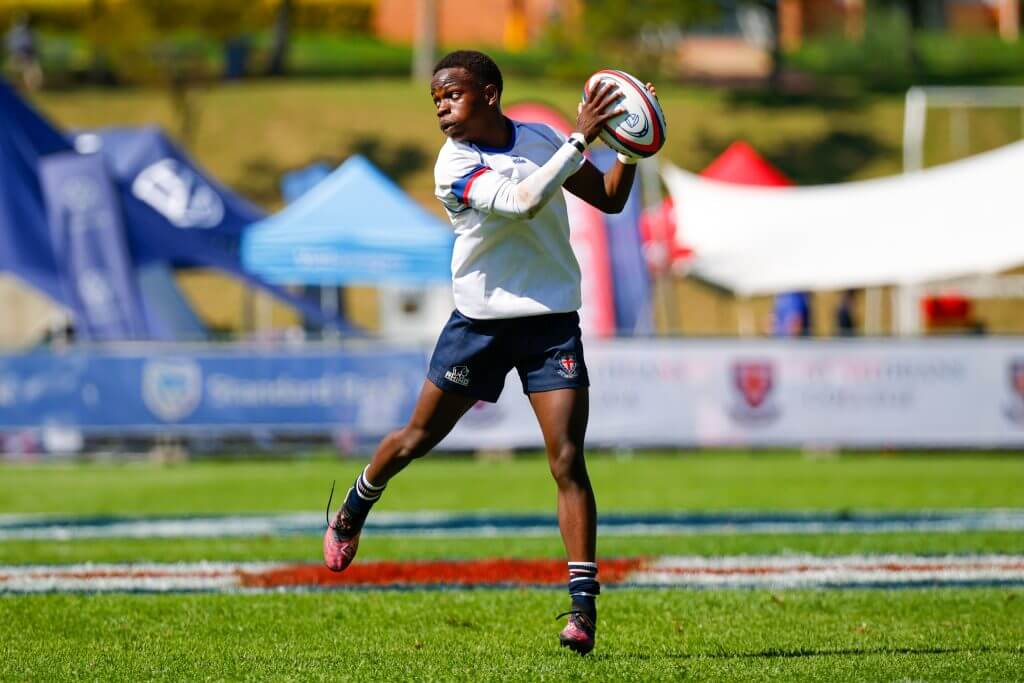 Saints looking to turn the table against Parktown in King Price Derby Series clash