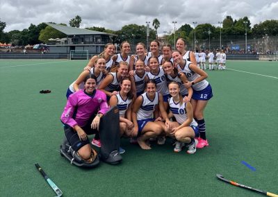 Affies’ girls and boys deliver joy with thrilling wins over Garsfontein