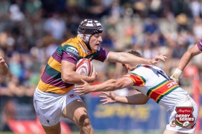 All Eyes on Paarl as Gimmies dare to start as favourites against Grey