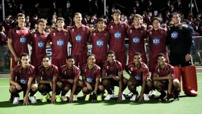 Paul Roos ready to test their mettle against Grey High in Gqeberha