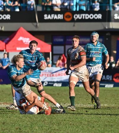 Garsie Bere klou aan voorsprong om Wit Bulle met 38-34 te troef