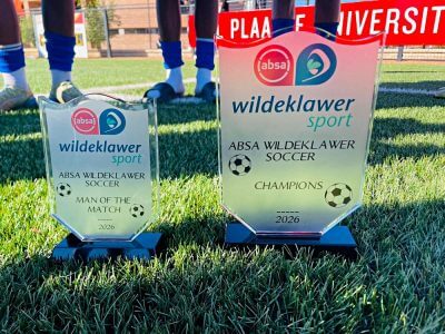 Navalsig’s win keeps Absa Wildeklawer Soccer title in the Free State