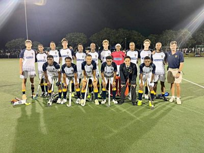 A victory for DHS over Northwood at Northwood was particularly sweet for the Horseflies; the Knights have given them some of their toughest games in recent seasons, and the win meant DHS maintained their unbeaten record in 2026. Photo: Supplied.
