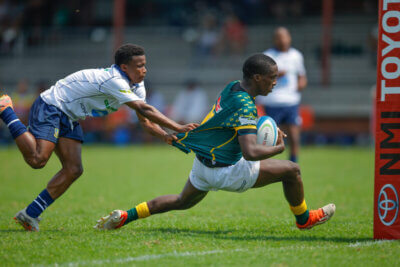 Middelburg wil voortbou op spelpeil teen Rusties, Garsies sonder Blom sal lugtig vir Blues wees