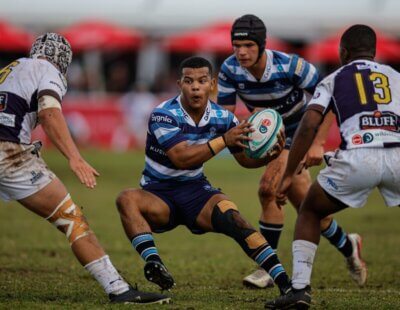 Grey College look to keep building momentum at home against Boishaai