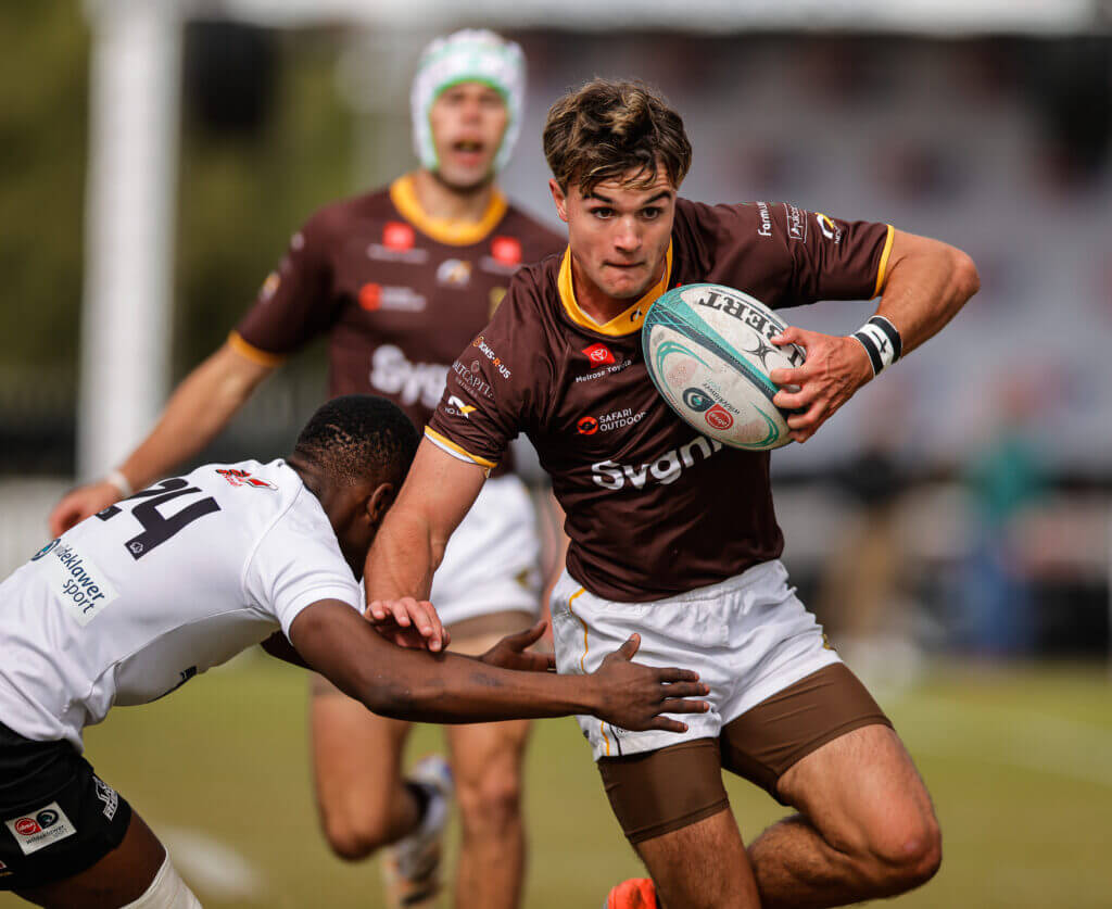 Wit Bulle wil strooptog met eerste sege oor Helpies sonder Van der Walt sedert 1997 voortsit