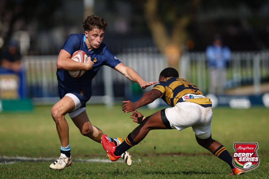 Bishops edge out Durbanville in dramatic one-point thriller