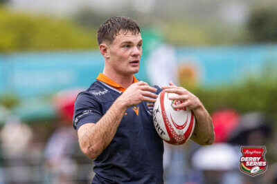 In-form Affies looking to topple Grey College for the first time in over a decade