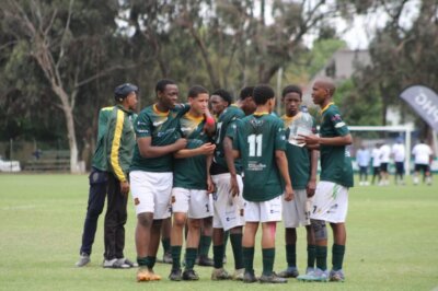 Glenwood soars in Coastal A-League, excitement mounts for Inland derby