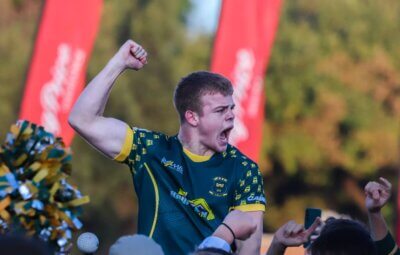 Middelburg painted green as Middies storm to 26-10 victory over Rooi Bulle