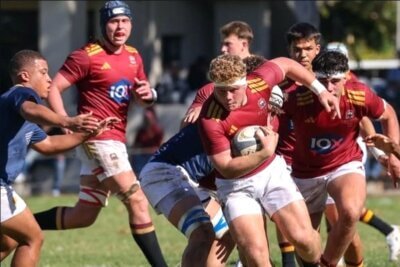 Paul Roos hosts Boishaai in a top-notch King Price Derby Series showdown