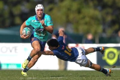 The Jade Brigade return to winning ways against feisty Rondebosch