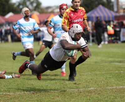 Monnas eye eighth straight win as Jeppe seek redemption in King Price Derby Series