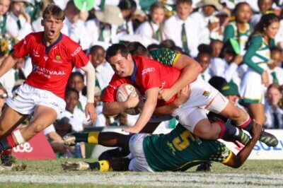 Omgekrapte Rooi Bulle in moeilike stryd teen Montana in Plaat-afdeling