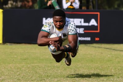 Middies en Garsies behou onoorwonne status in die Virseker Noordvaal Cup se Beker-afdeling