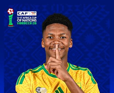 Amajimbos kick off Afcon with a win