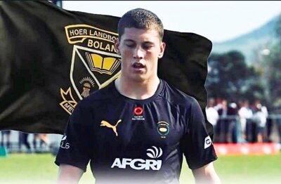 Boland Landbou sets sights on continuing winning ways at Milnerton