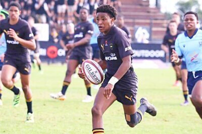 Boland Landbou overpowers Milnerton, DF Akademie and Porterville draw