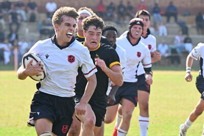 St David’s withstands fiery Clifton performance to win in Durban