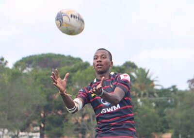 With a win over Selborne College, Dale recorded their ninth win in 11 matches thus far in the 2026 season. Photo: Dale College on Facebook.