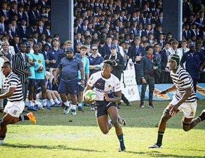Northwood powers past Jeppe in Durban