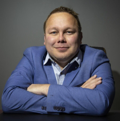 Hannes Nienaber